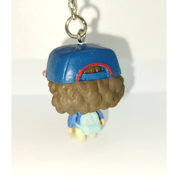 Pocket Pop Keychain Stranger Things‎ Dustin - Picture 3 of 6